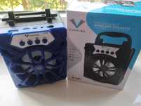 Nowy głośnik Bluetooth vvaxlba