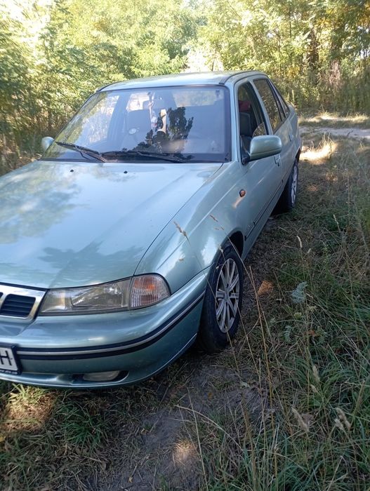 Продам машину део нексія 2008 р.