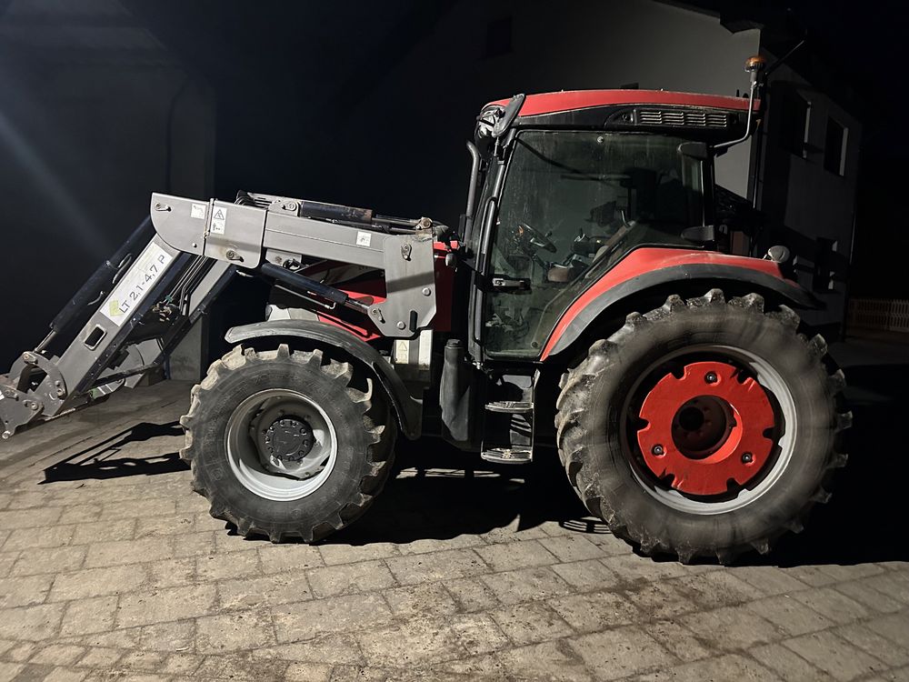 Fendt Obciążnik w koło 285 kg balast