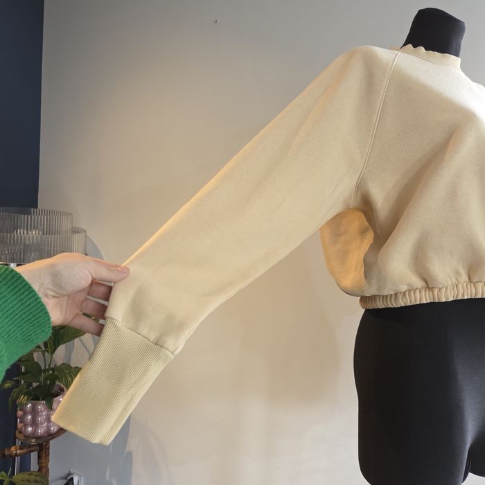 Fajna bluza rozmiar S/M-36/38.