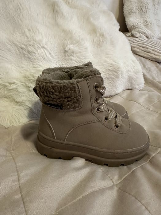 Ботіночки від зара