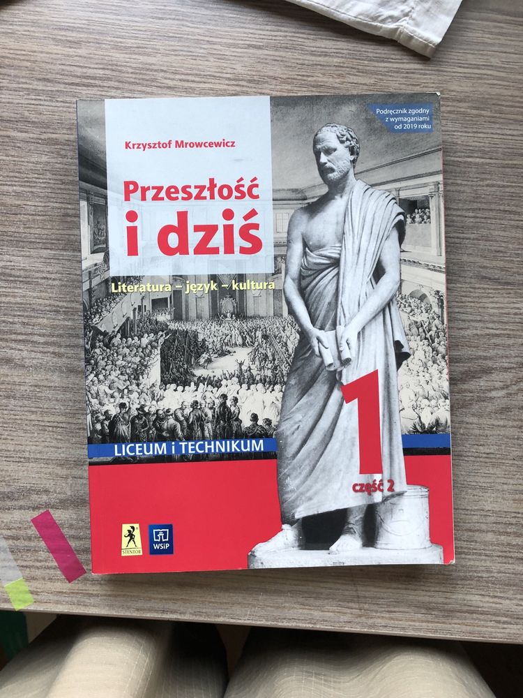 przeszłość i dziś 1