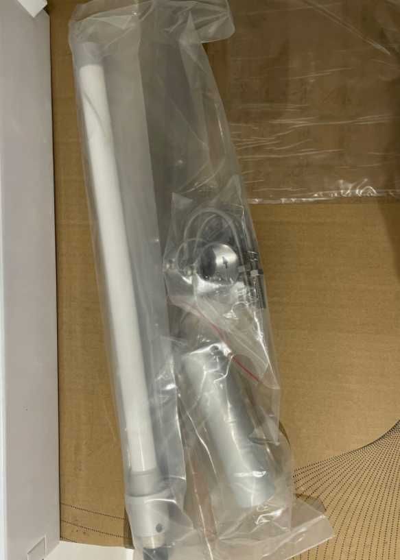 Antena dookólna WLAN MOXA 5.1-5.9GHz 360st. ANT-WSBS-ANF-12