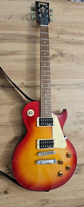 VINTAGE V100NBCSB + Blackstar ID:Core10 V3