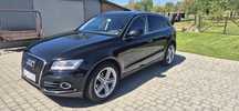 Audi q5 quattro 2015 2.0 automat s line