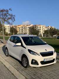 Peugeot 108 1.0 VTi Active