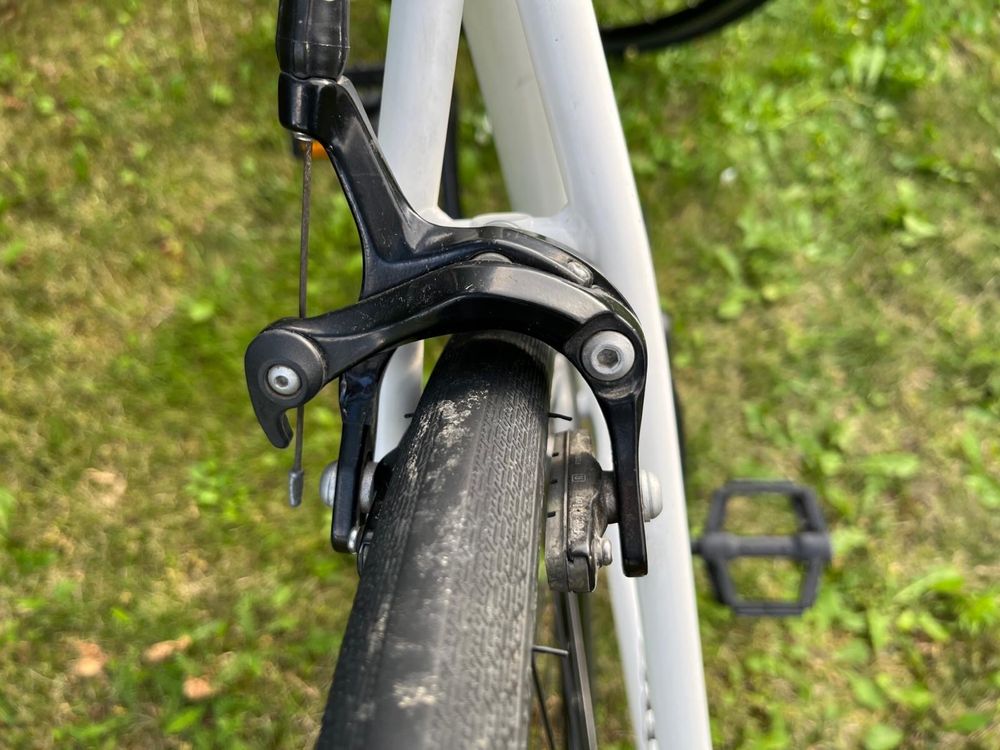 Rower Eloops 500 L Decathlon City Bike