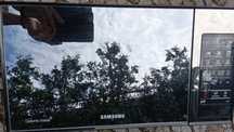 Kuchenka mikrofalowa Samsung GE83X