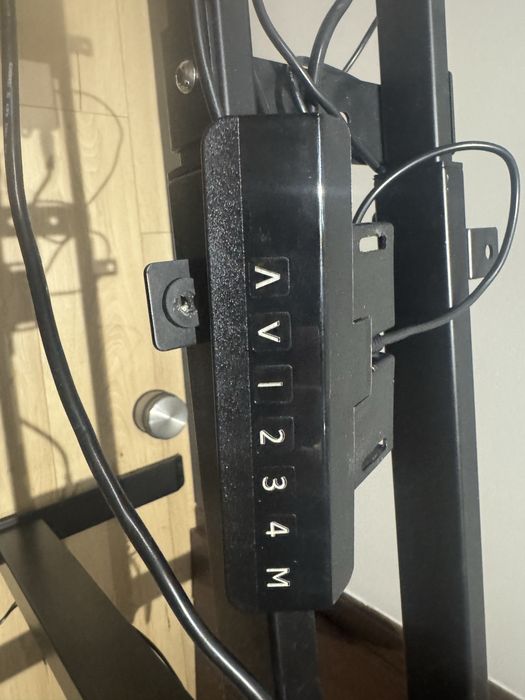Stelaz biurka elektryczny 2 silniki habys faktura vat