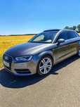Audi A3 Audi A3 Sportback 2.0 TDI 184 KM S tronic Diesel Bogate wyposażenie