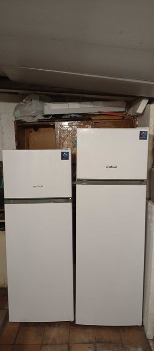продам холодильник Vestfrost ,морозильна камера Vestfrost CMF103