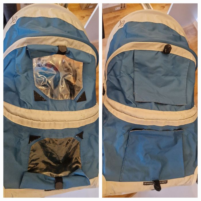 Wózek Babby Jogger City Mini GT