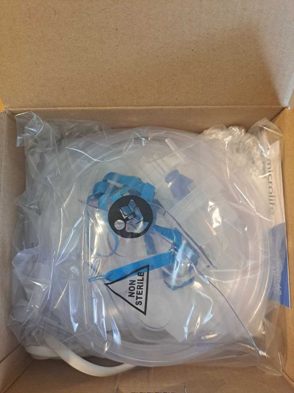 Inhalator Mikrolife