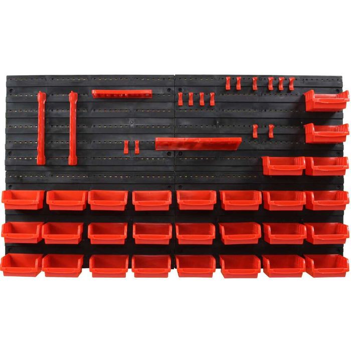 Панель-органейзер для інстументів 95 X 54,5 см MAR-POL M66630