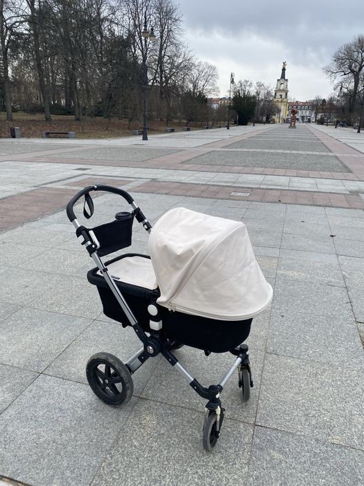 Wozek Bugaboo Cameleon 3