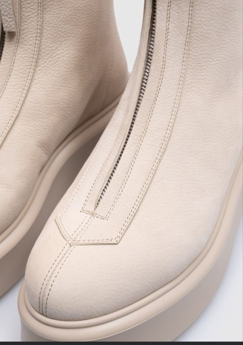 The Row, 40, новые ботинки