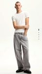 Bershka - Nowe jeansy , spodnie - Baggy Loose - 38