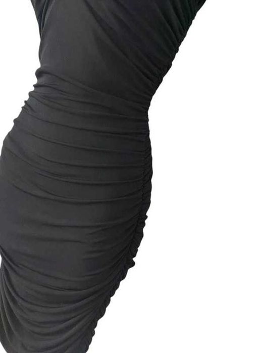 Victoria's Secret / Moda International elegancka sukienka S