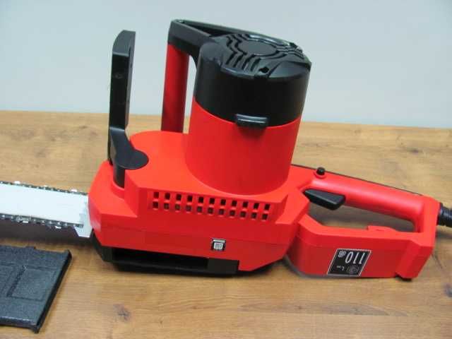 Пила ланцюгова потужна Einhell GE-EC 2240 серії Expert з Німеччини