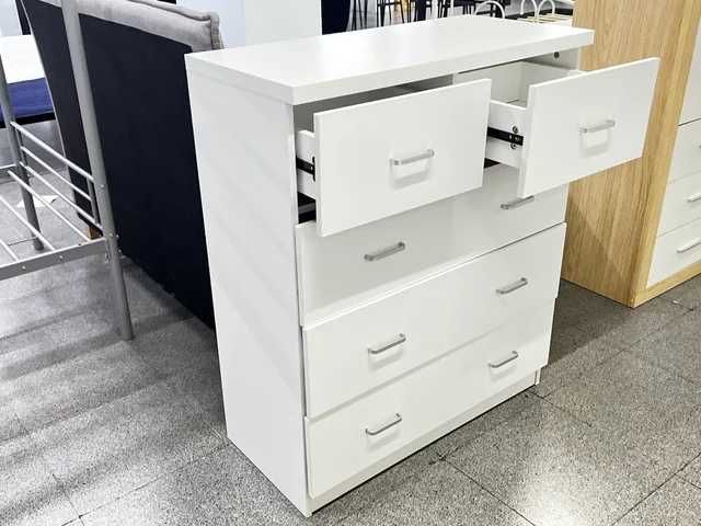 Cómoda nova - pague em casa - portes grátis