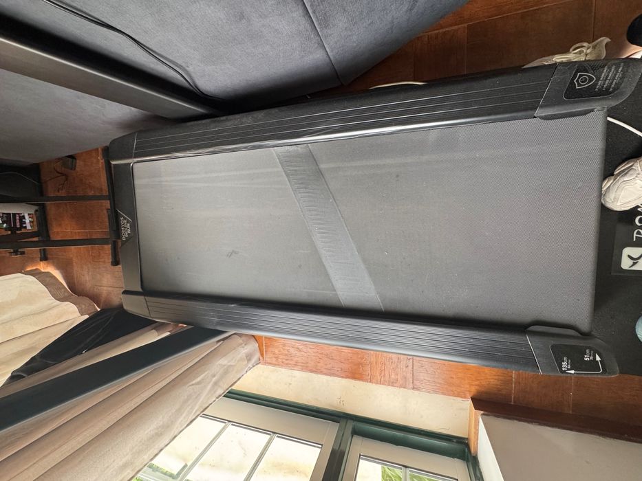 Passadeira de Caminhada/Corrida