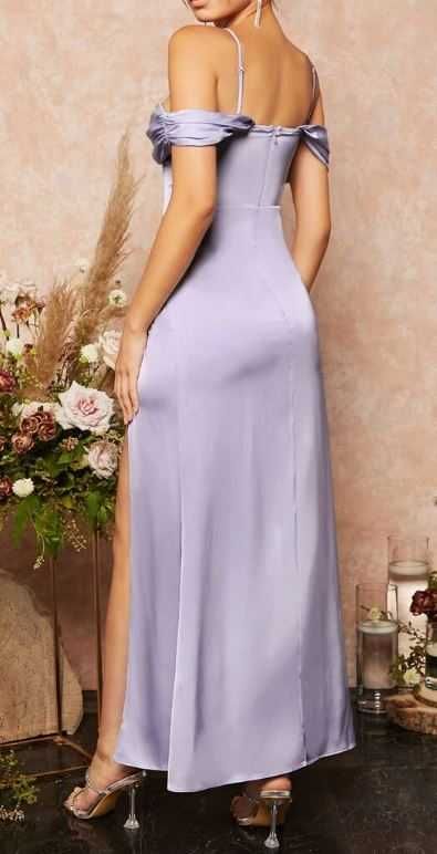 Vestido madrinha de casamento/bridesmaid/cerimónia (Portes incluídos.)