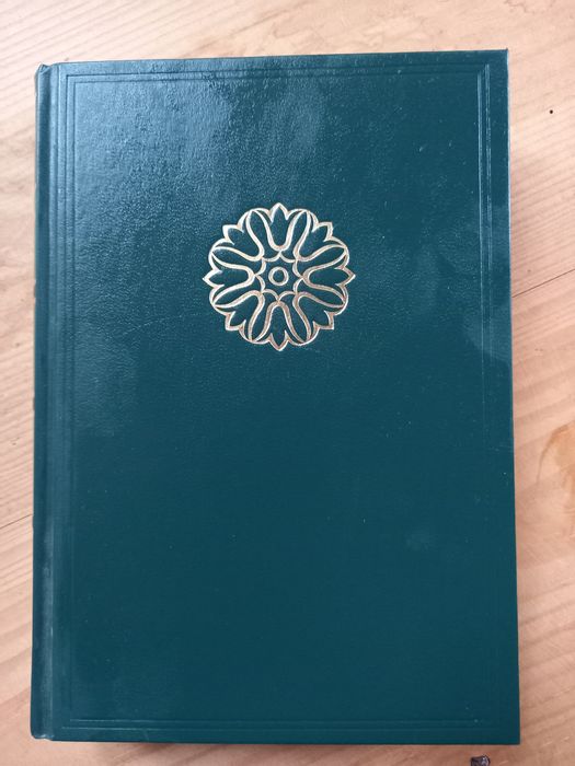 Livros Condensados de Reader's Digest