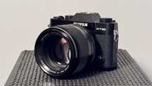 FujiFilm X-T20 body - znakomity stan!