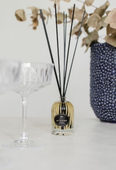 Difusor de mikado