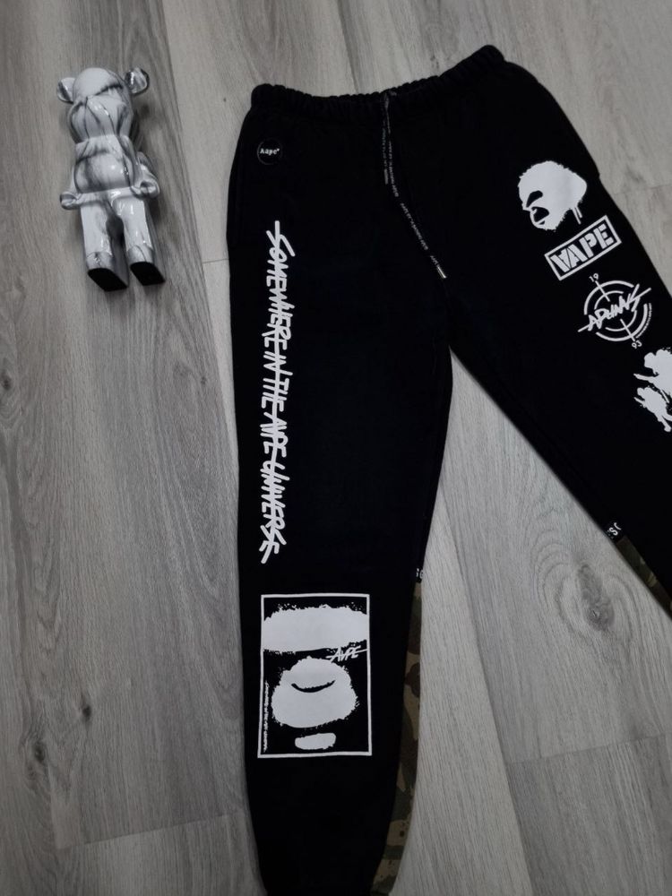 Штаны Aape (M размера)