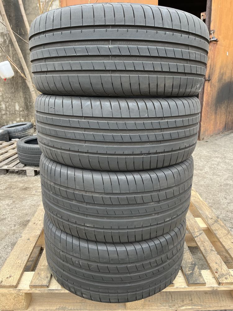 245/45 r18 275/40 r18 Goodyear Eagle F1 asymmetric 3 Резина летняя