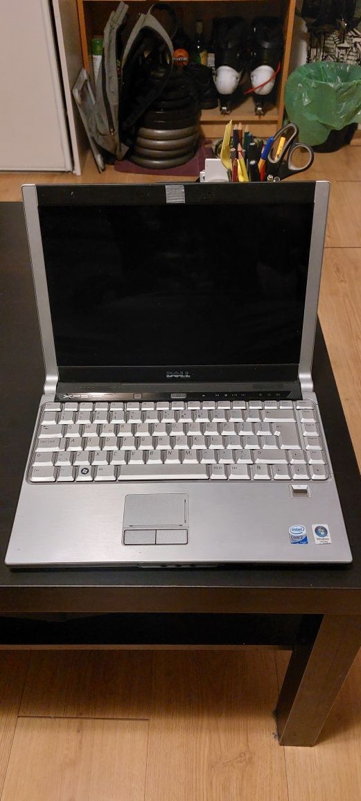 DELL XPS M1330 - uszkodzony