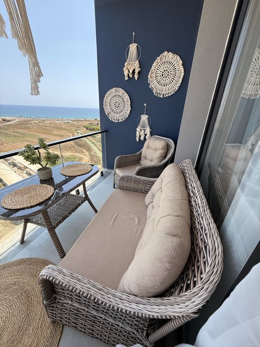 Cypr -luksusowy apartament nad morzem śródziemnym.Sprzedam