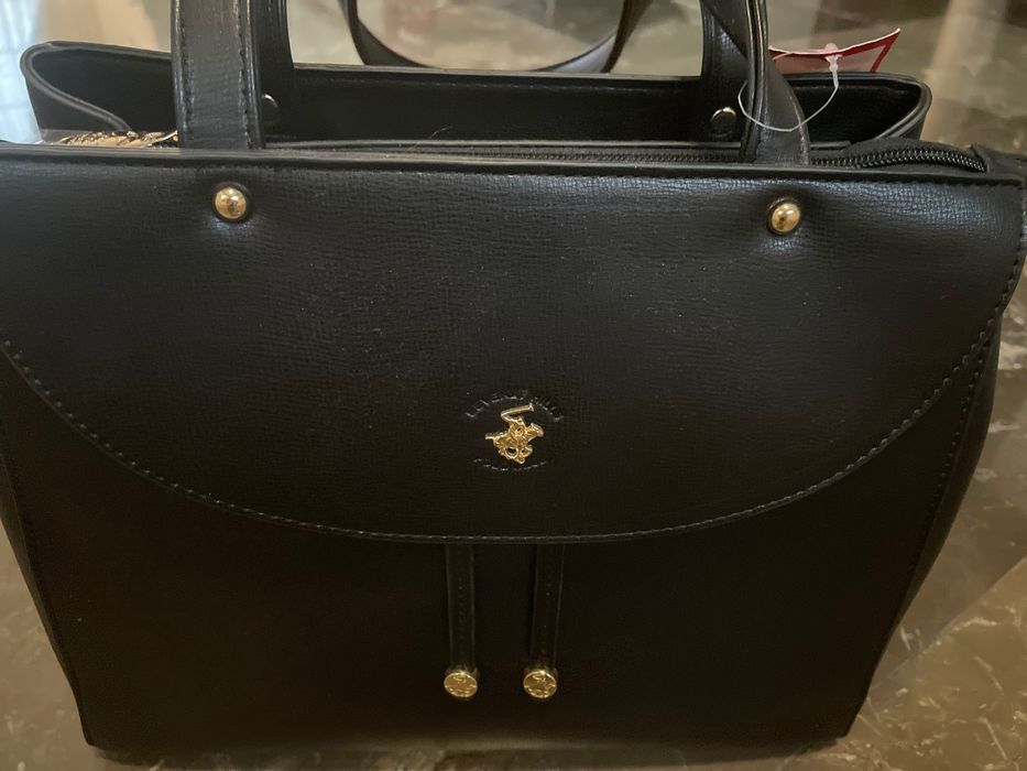 Torebka Polo Club nowa