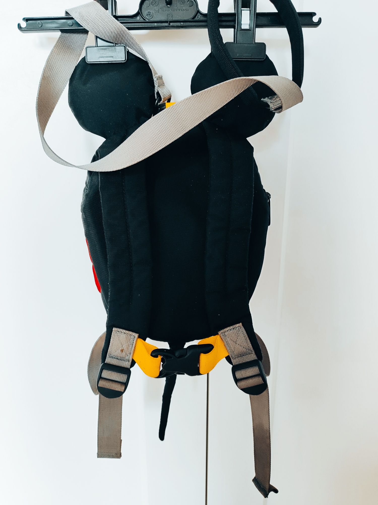 Plecak littlelife plecak dla dzieci myszka Mickey  plecak przedszkola