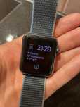 Apple watch series 1 42mm