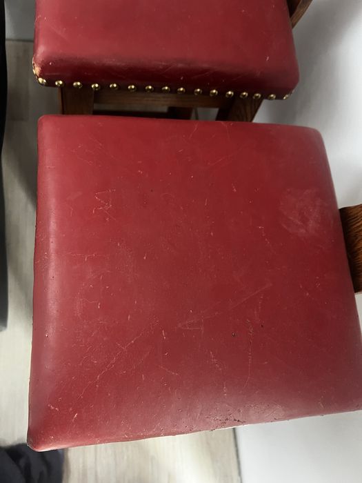 Ponadczasowe stołki barowe