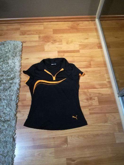 Koszulka sportowa PUMA XS S t shirt