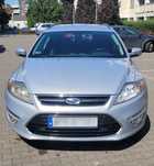 Ford Mondeo Sprawdzony, niezawodny, wygodny. Ford Mondeo Kombi. Takich już nie ma.