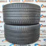 285/35 R20 Continental ContiSportContact 5 б/у шини 2шт ^ B2501230
