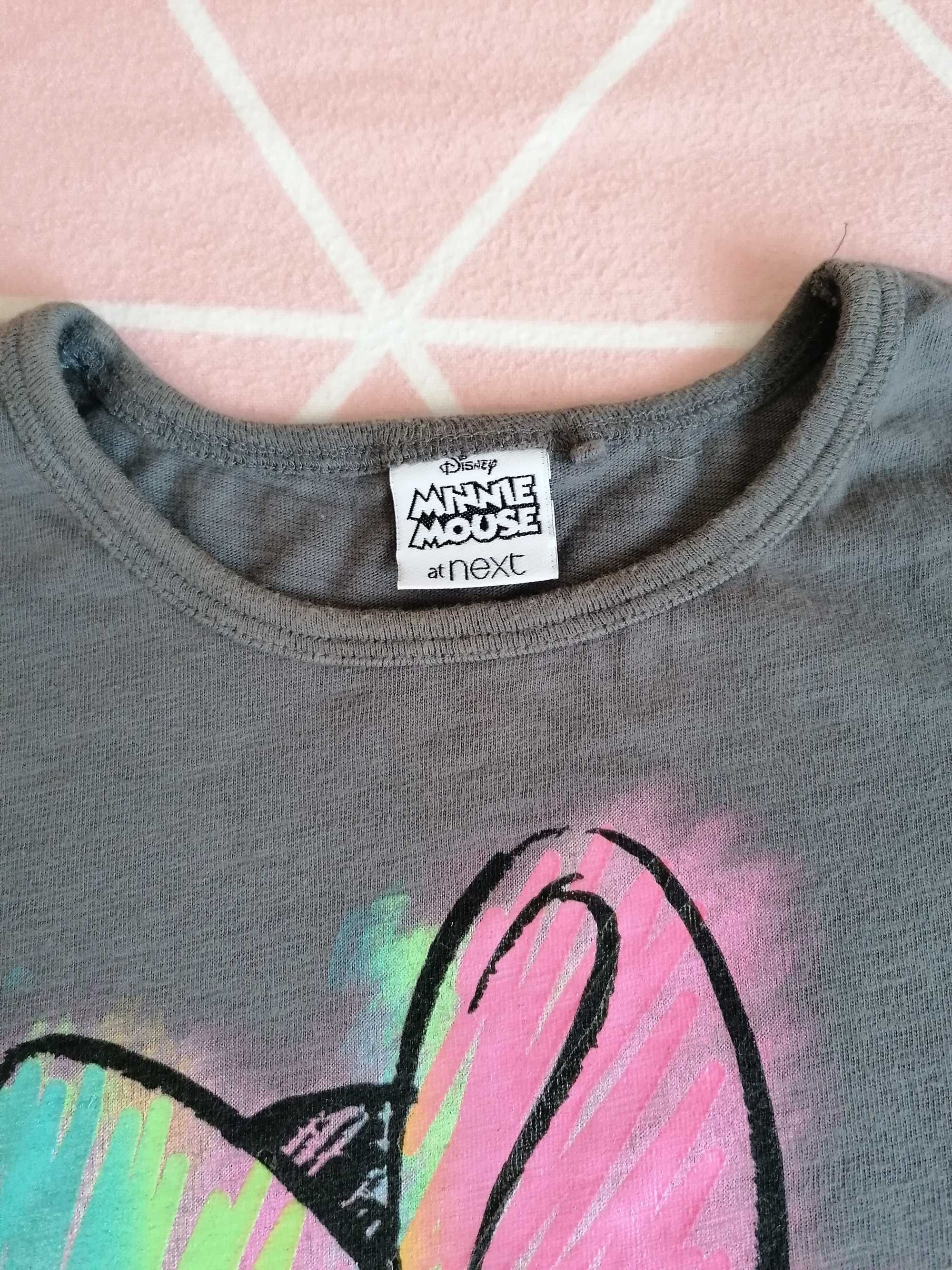 Футболка next h&m