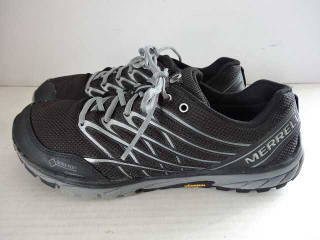 Buty MERRELL BARE ACCESS GTX roz 41 UNISEX Gore-Tex Trail Bieganie