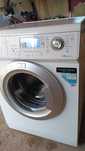 Pralka SAMSUNG po Serwisie 6 KG WF7602S8V