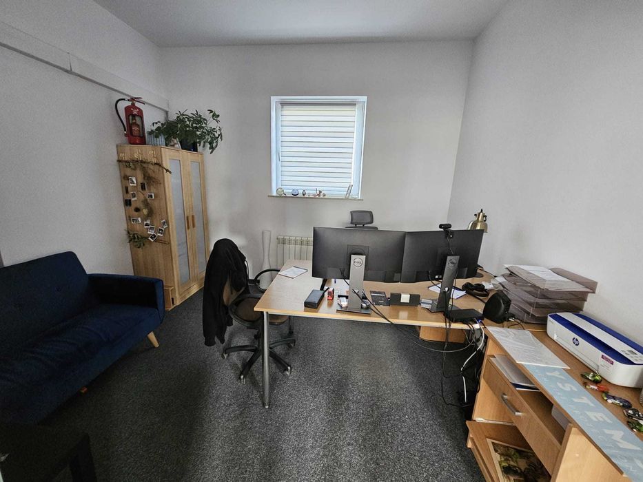 Wynajmę lokal biurowo-handlowo-usługowy 81m2