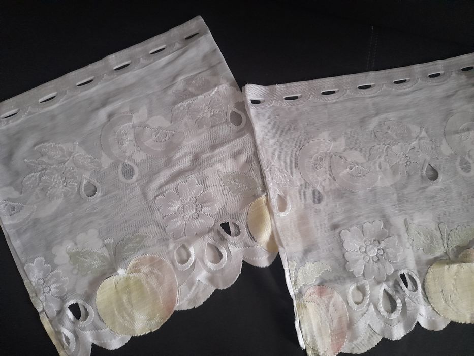 zazdrostki kuchenne opis