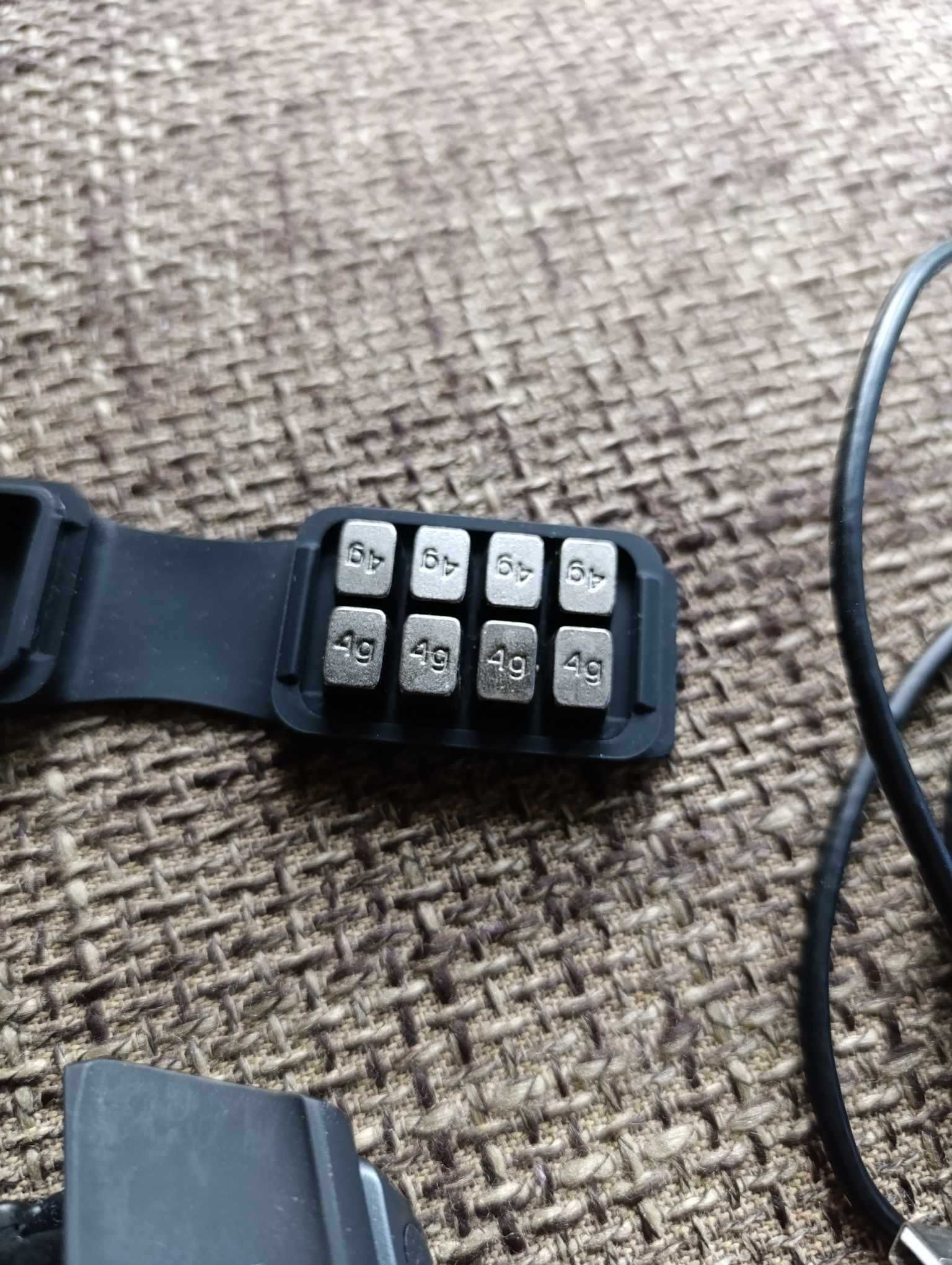 Mysz SteelSeries Rival 650 Wireless