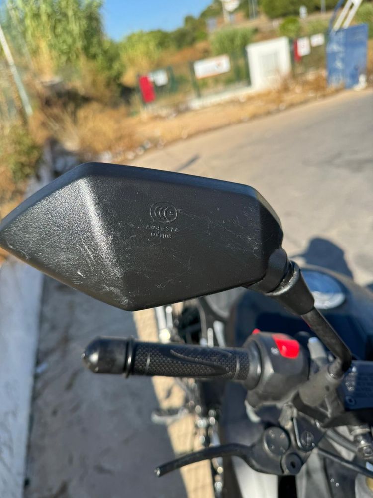 Keeway 125cc 2023