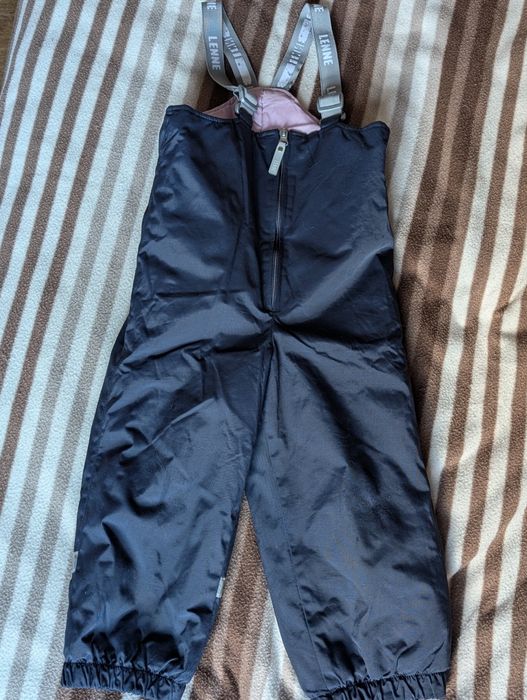 Зимовий комплект Lenne + подарунок