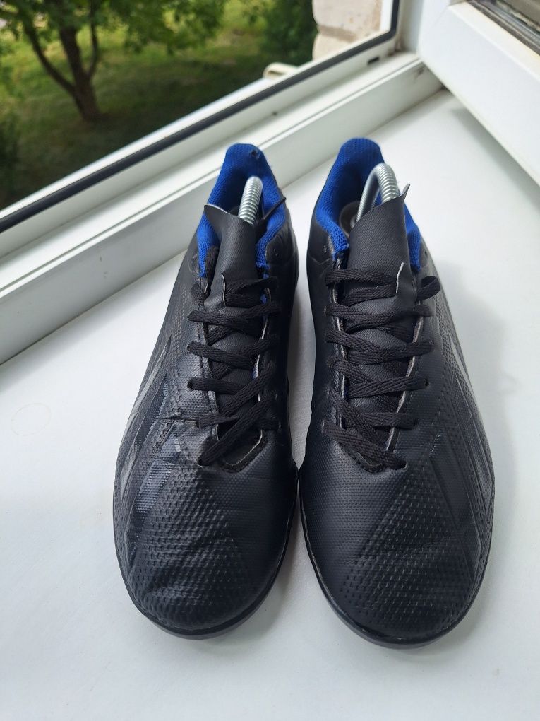 Сороканіжки Adidas X 18.4 (оригінал) 41 розмір