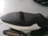 Banco/assento bmw c600/650 sport